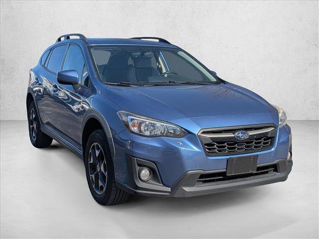 Used 2018 Subaru Crosstrek 2.0i Premium w/ Popular Package #2 image 3