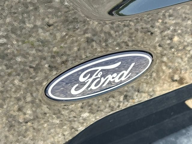 New 2026 Ford Bronco Sport Big Bend AWD/4WD image 27