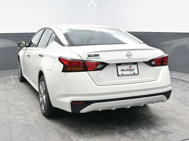 Used 2021 Nissan Altima 2.5 S image 5