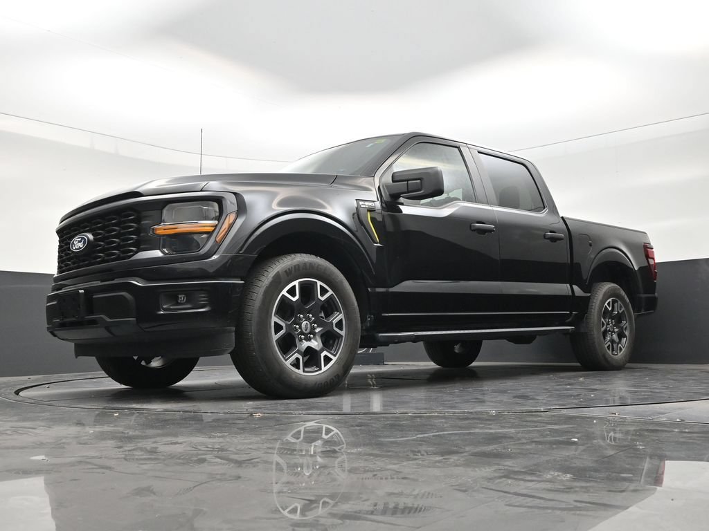 Used 2024 Ford F150 STX RWD image 20