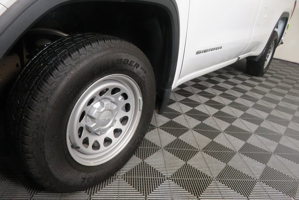 Used 2024 GMC Sierra 1500 Pro image 11
