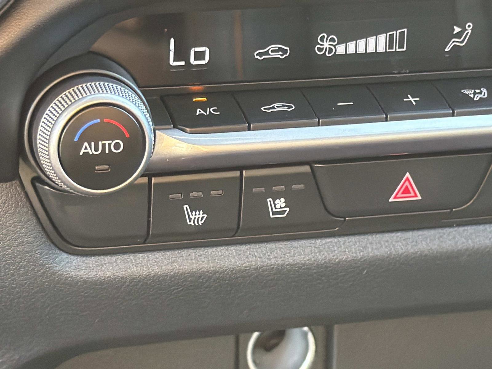 New 2026 MAZDA CX-50 AWD 2.5 Hybrid w/ Weather Package image 15