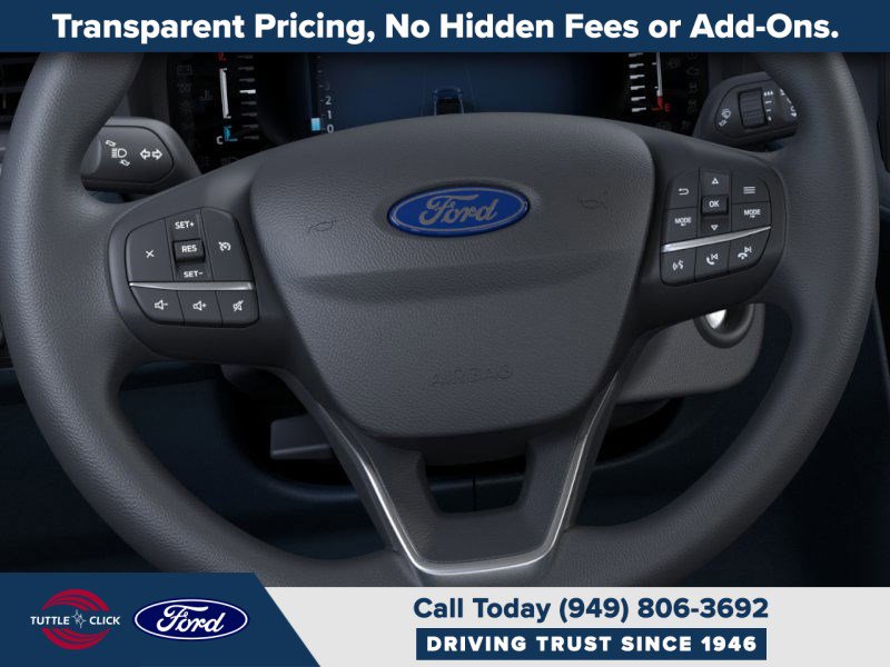 New 2025 Ford Maverick XL image 14