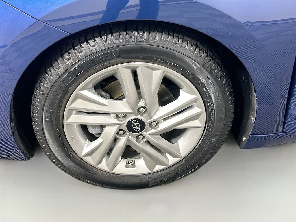 Used 2020 Hyundai Elantra SEL w/ Convenience Package (C2) image 29