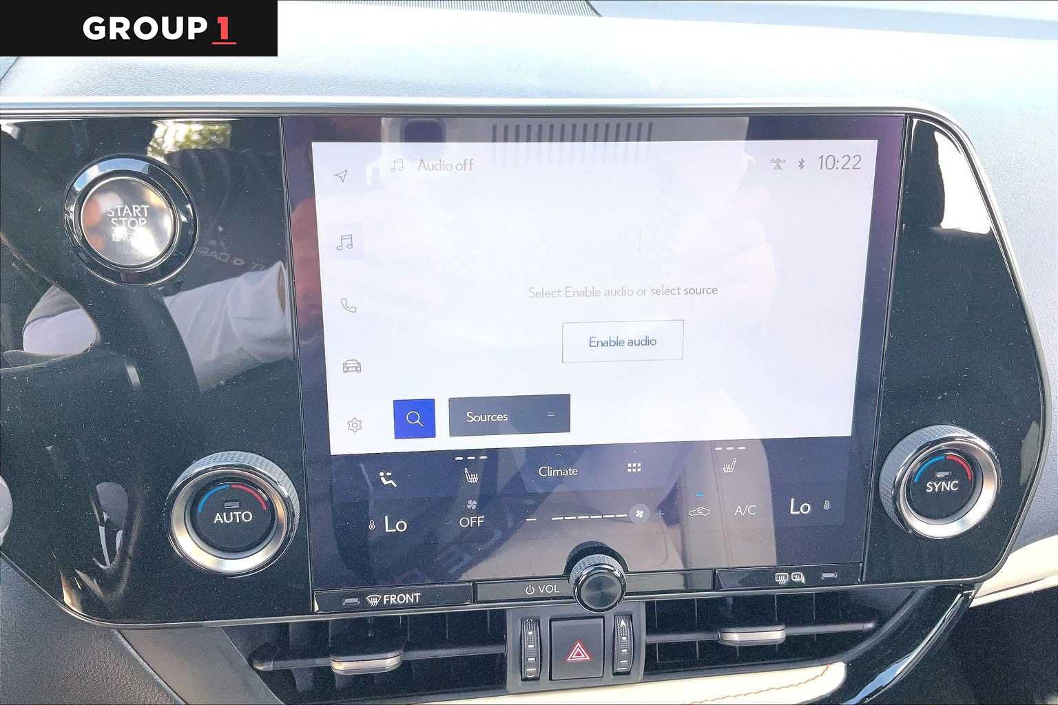 Used 2024 Lexus NX 250 FWD w/ Towing Package (2000 Lbs) image 31