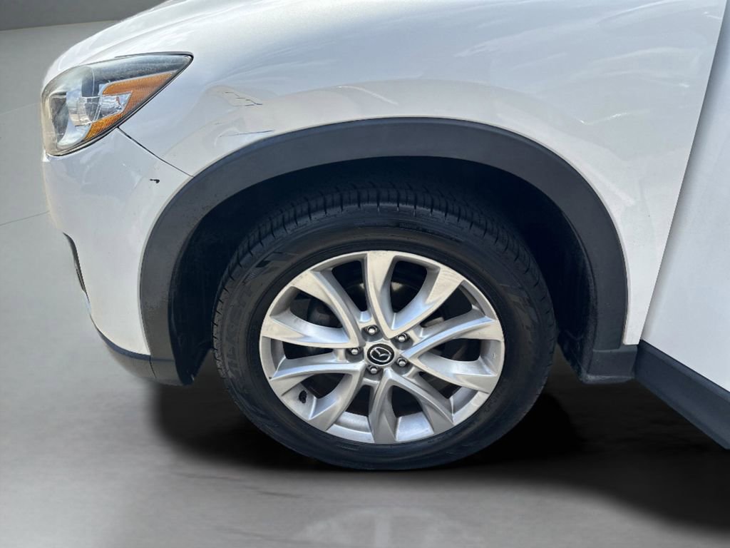 Used 2015 MAZDA CX-5 Grand Touring FWD image 26