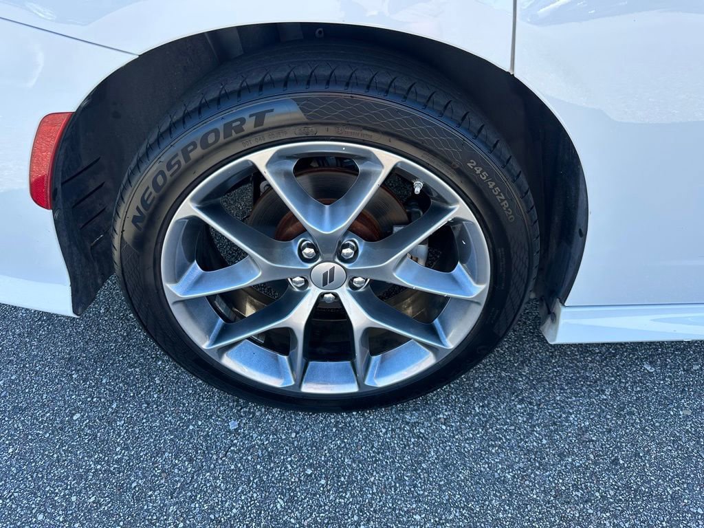 Used 2023 Dodge Charger GT image 5