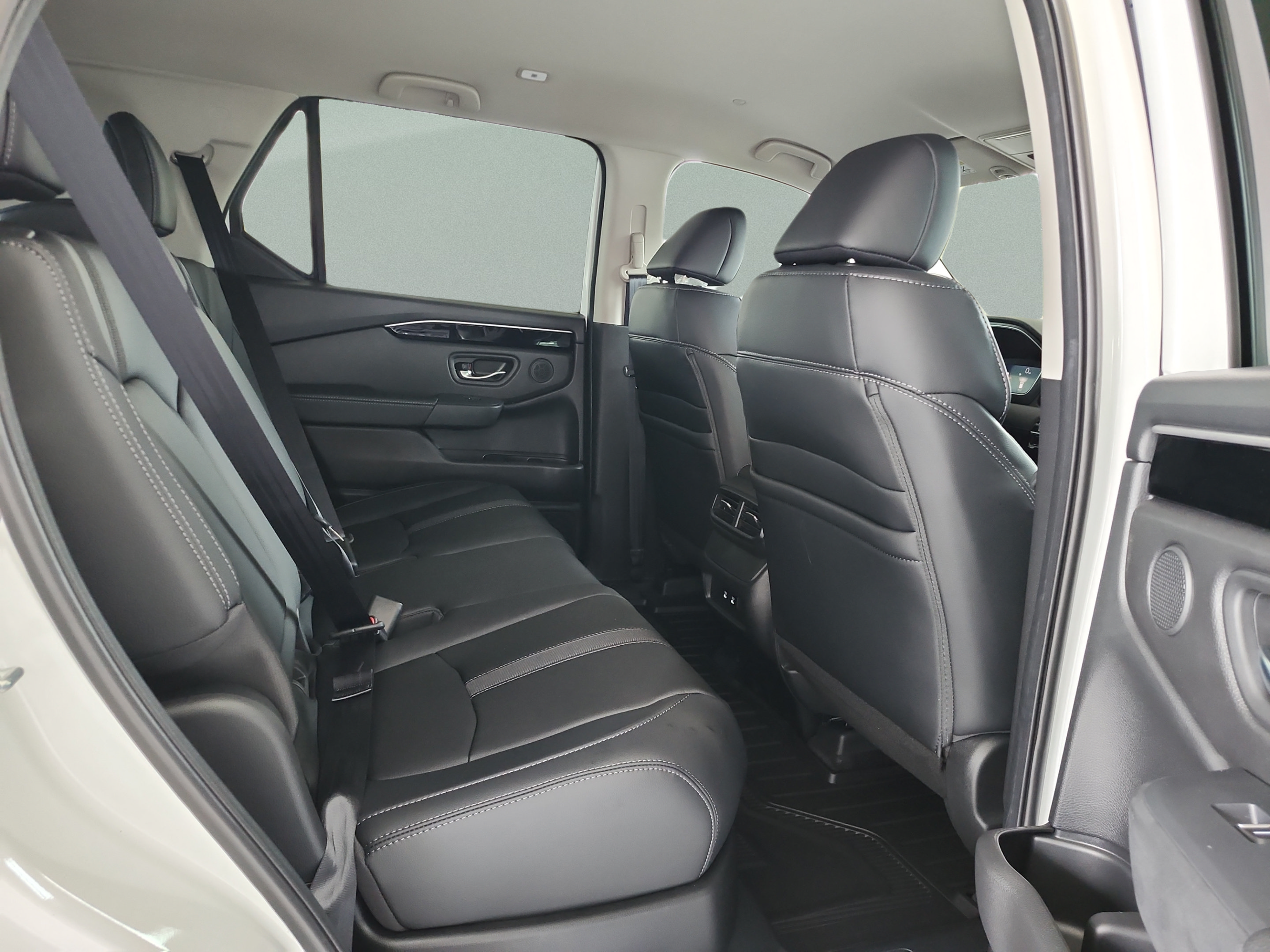 New 2026 Honda Passport RTL image 20