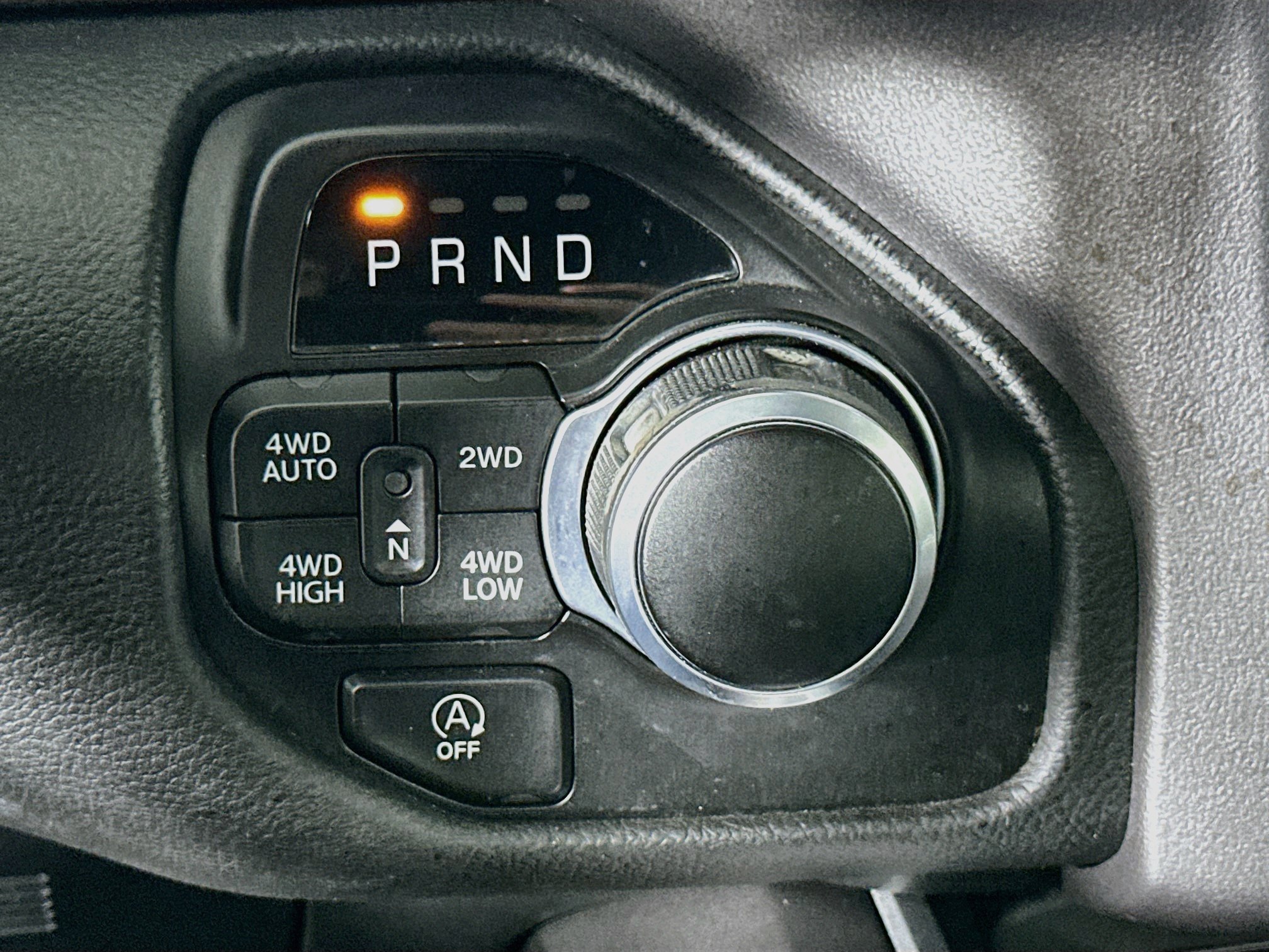 Used 2023 RAM 1500 Big Horn AWD/4WD image 25