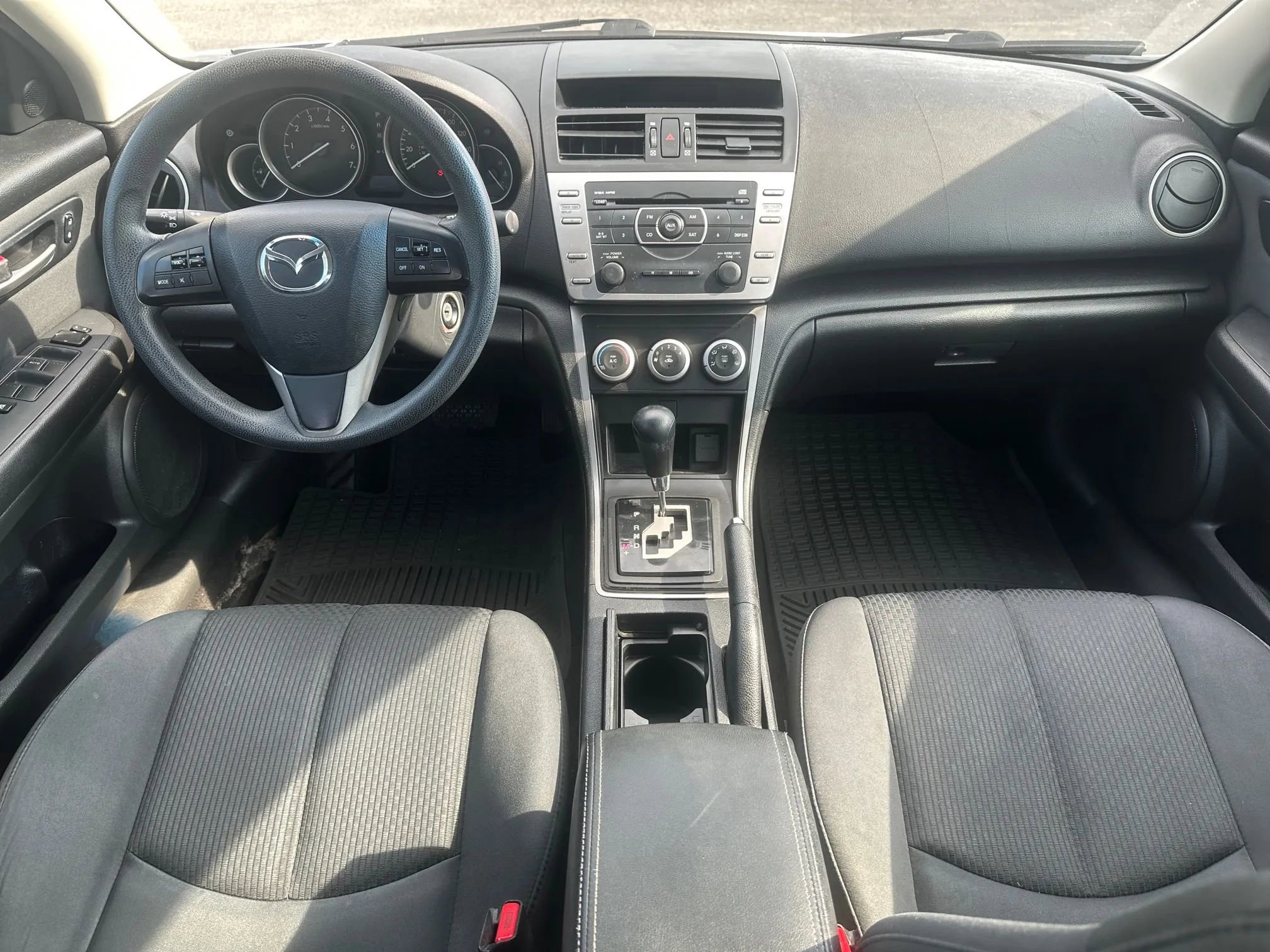 Used 2011 MAZDA MAZDA6 i Sport image 10