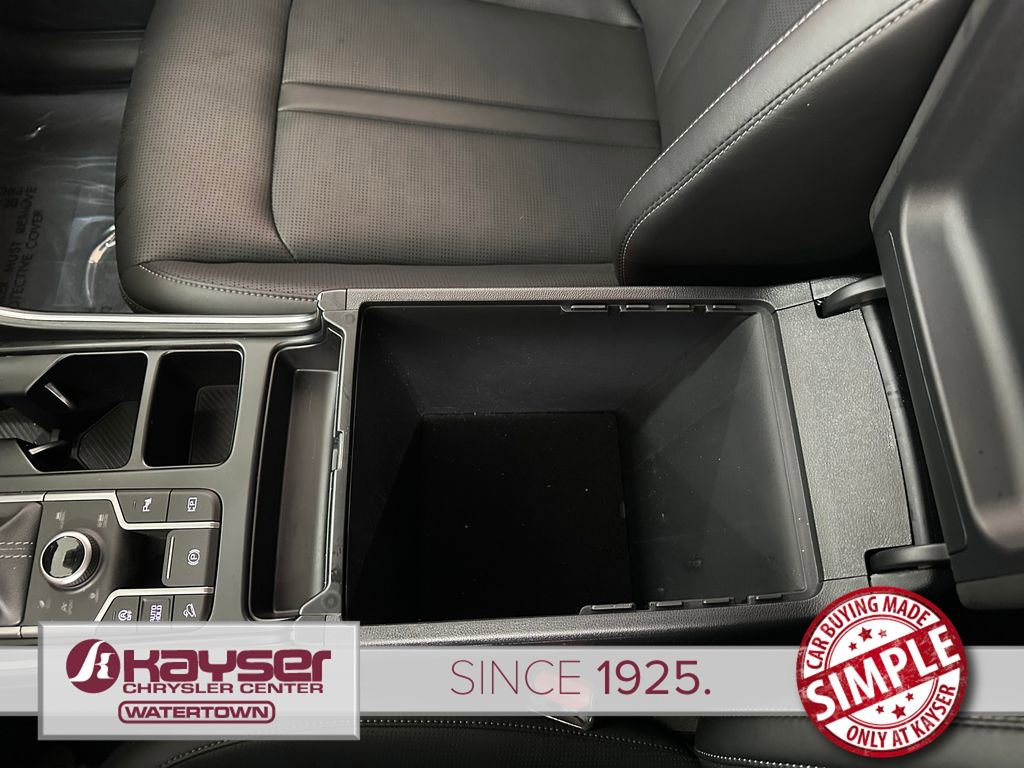 Used 2025 Kia Sorento X-Line EX AWD/4WD image 29