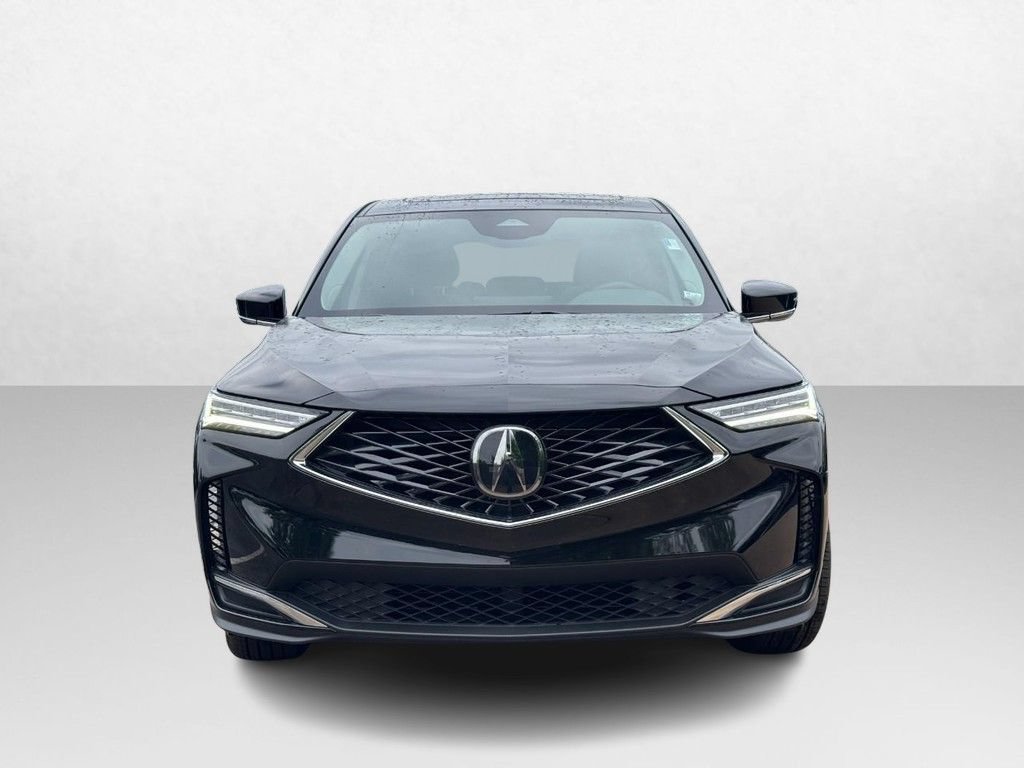 Certified 2026 Acura MDX SH-AWD image 11