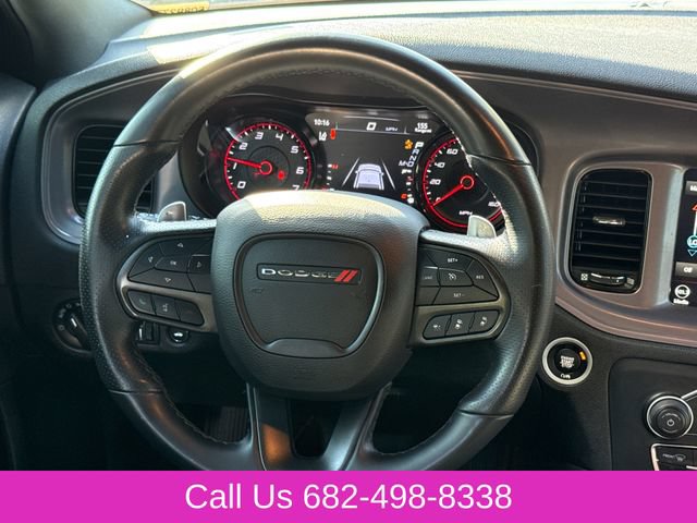 Used 2023 Dodge Charger R/T w/ Blacktop Package RWD image 13