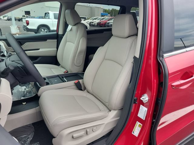 New 2027 Honda Odyssey EX-L image 18