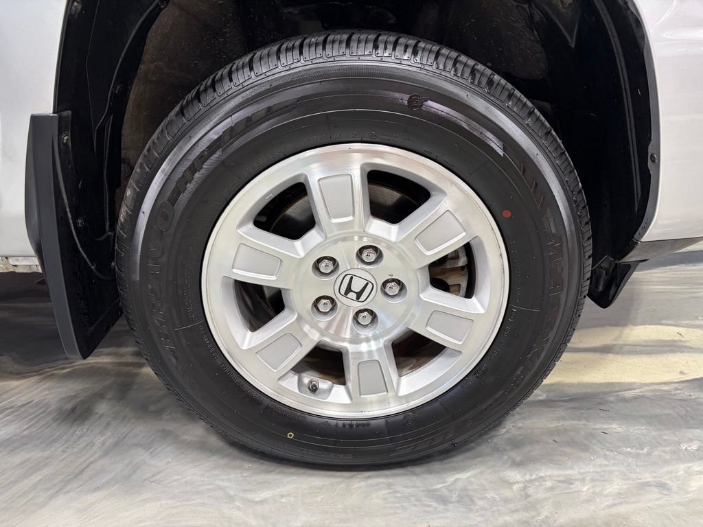 Used 2014 Honda Ridgeline RTS image 22