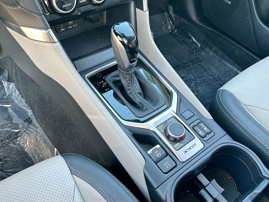 Used 2024 Subaru Forester Limited image 17