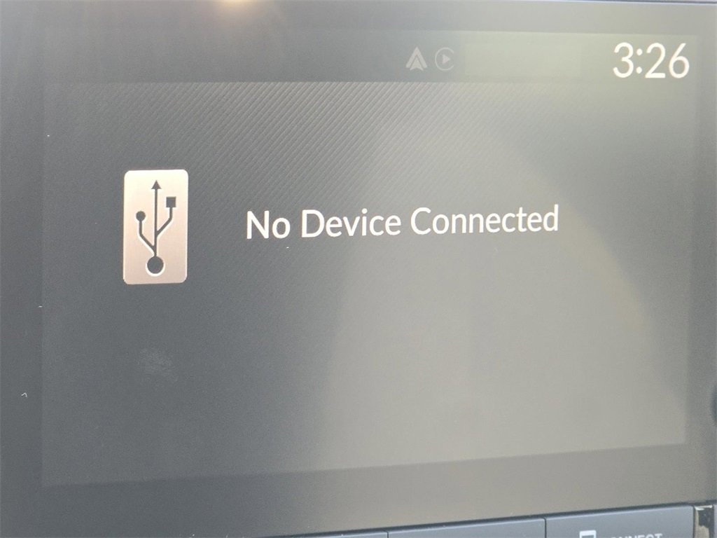 New 2025 Honda Accord SE image 6