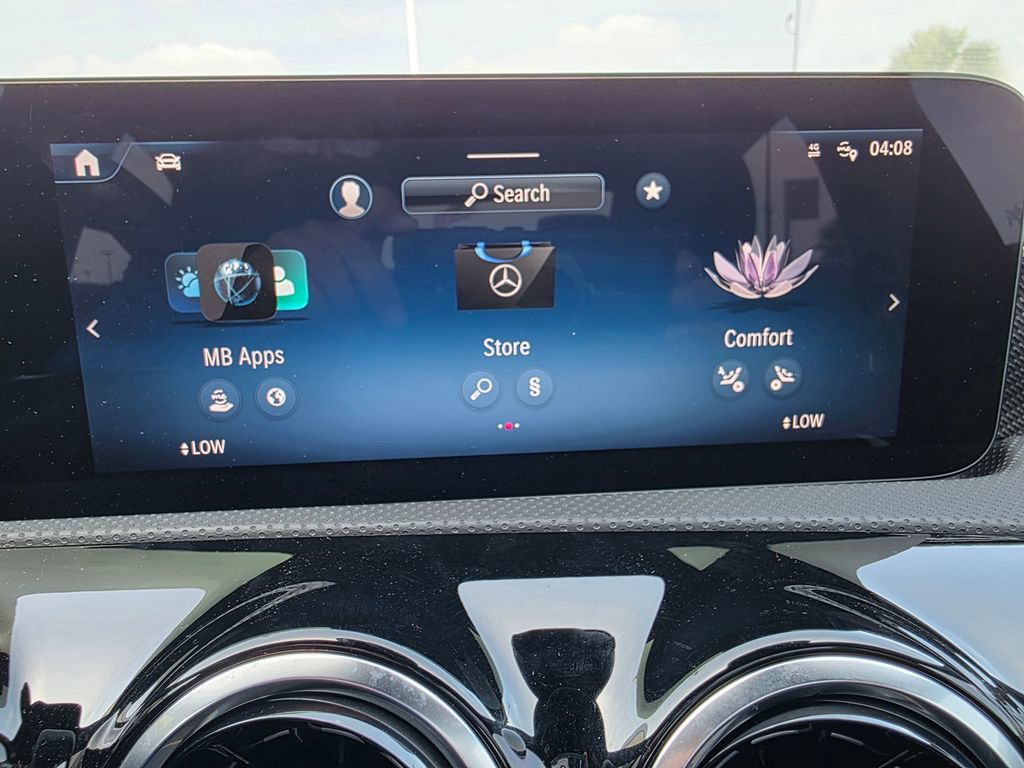 Certified 2026 Mercedes-Benz CLA 250 image 22