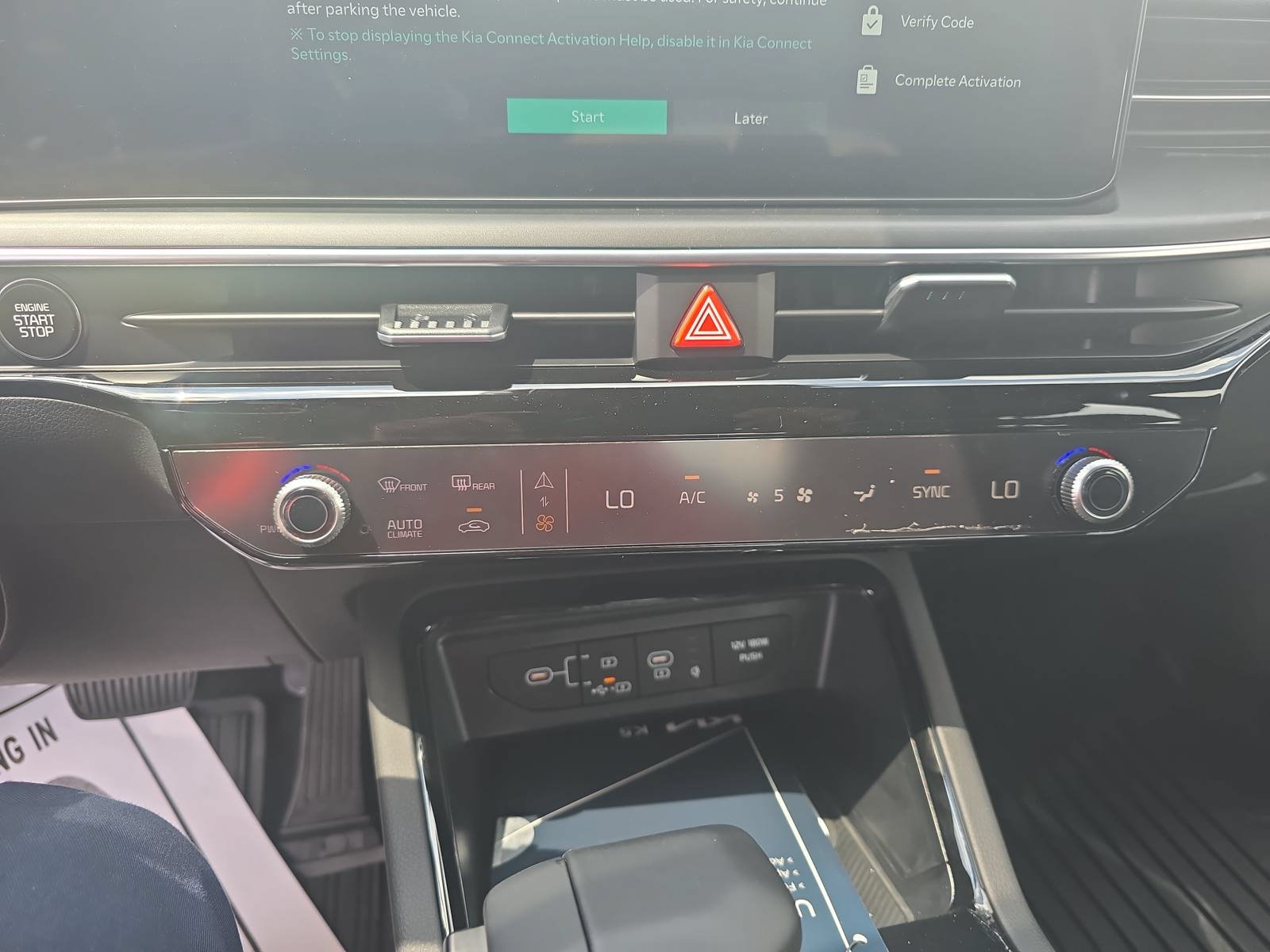 New 2026 Kia K5 GT-Line FWD image 20
