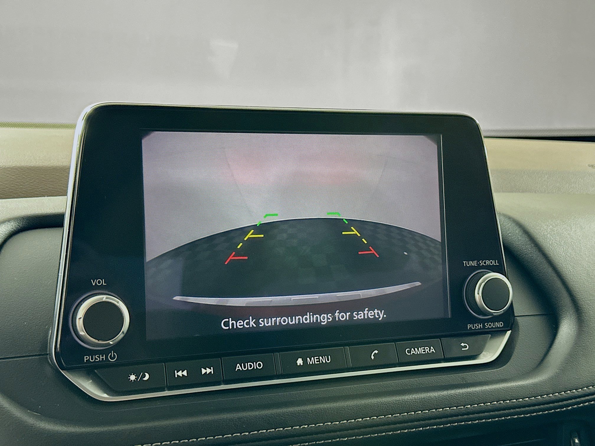 Used 2023 Nissan Rogue SV image 22