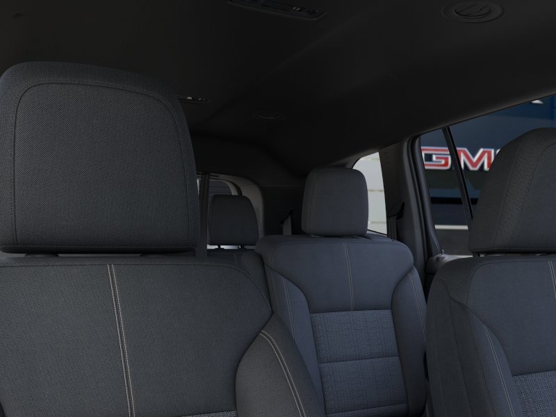 New 2026 GMC Acadia Elevation w/ Black Edition FWD image 24
