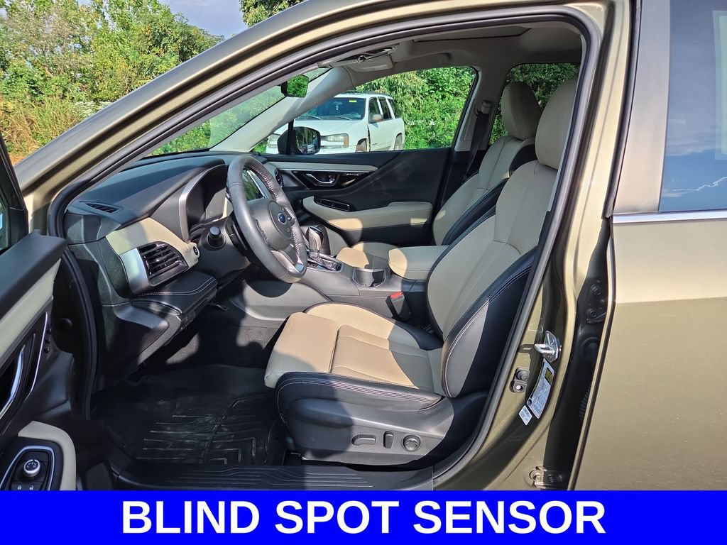 Certified 2024 Subaru Outback Limited AWD/4WD image 9