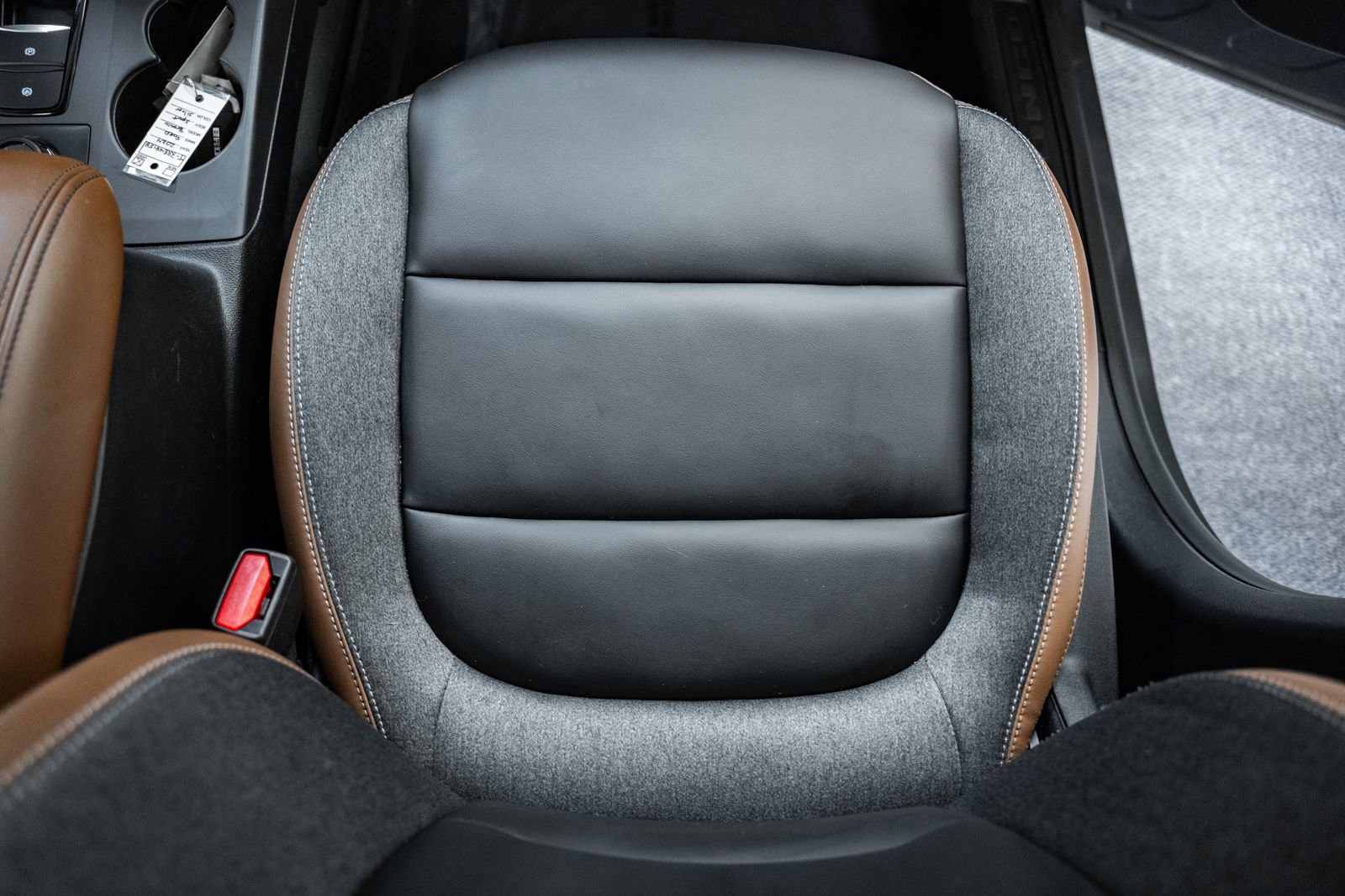 Used 2024 Ford Bronco Sport Outer Banks w/ Tech Package image 35