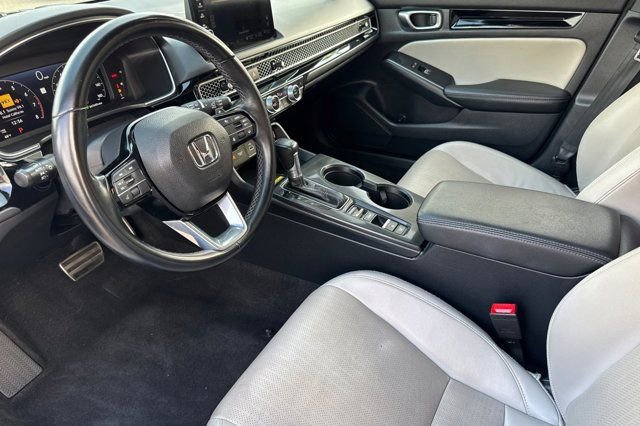 Used 2023 Honda Civic Sport Touring image 11