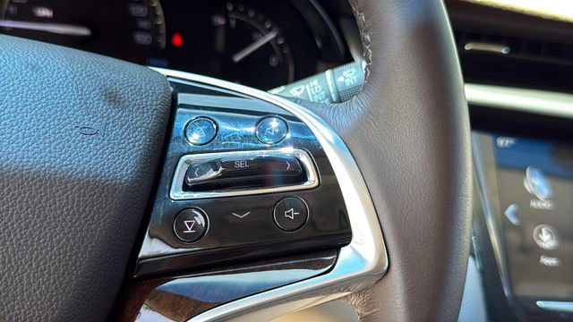 Used 2017 Cadillac XTS FWD image 20