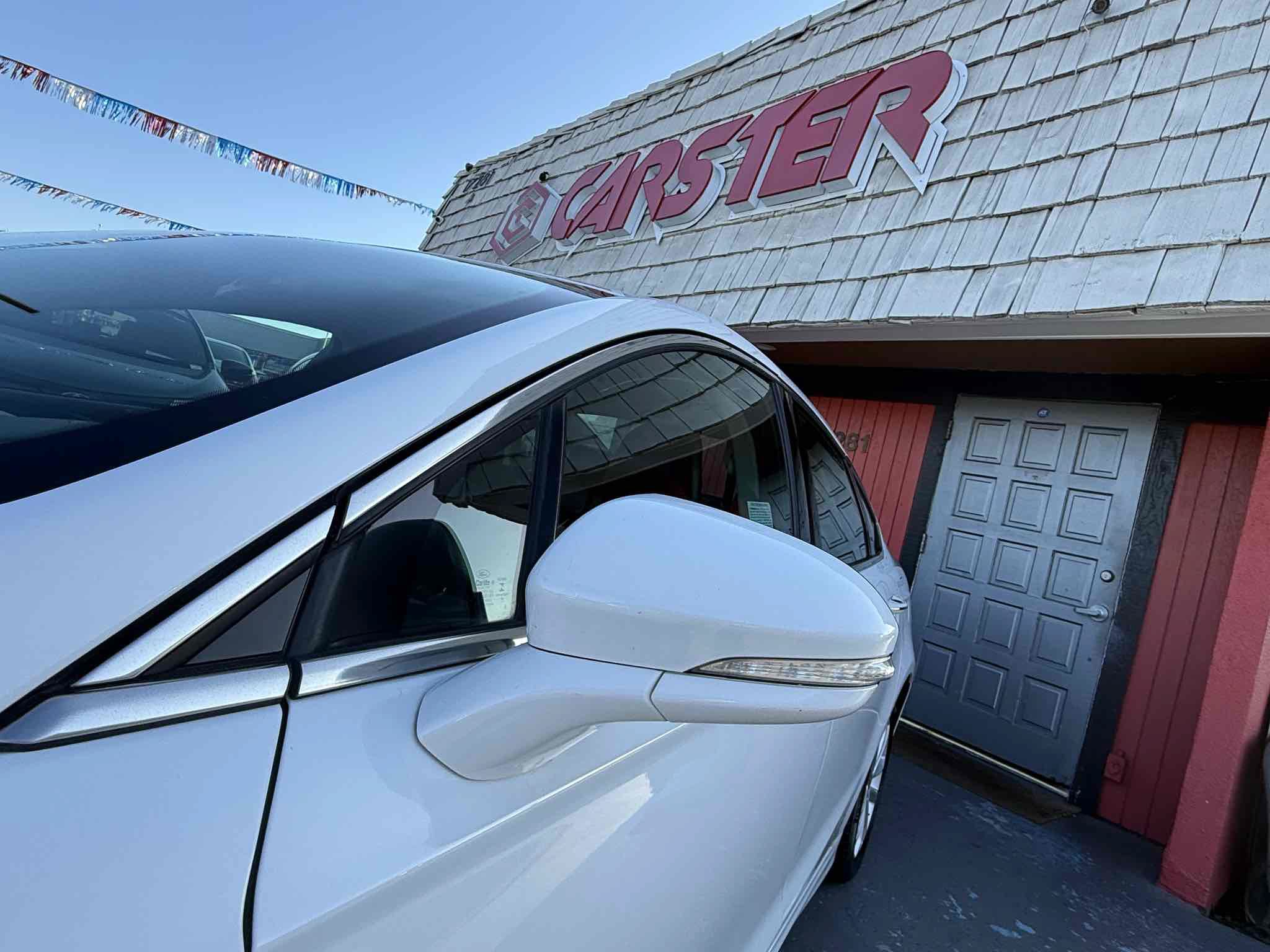 Used 2019 Ford Fusion Energi Titanium FWD image 47