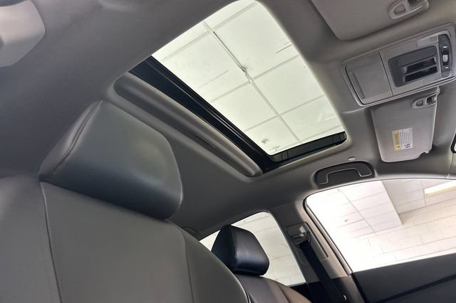 Used 2024 Honda Accord EX-L image 18