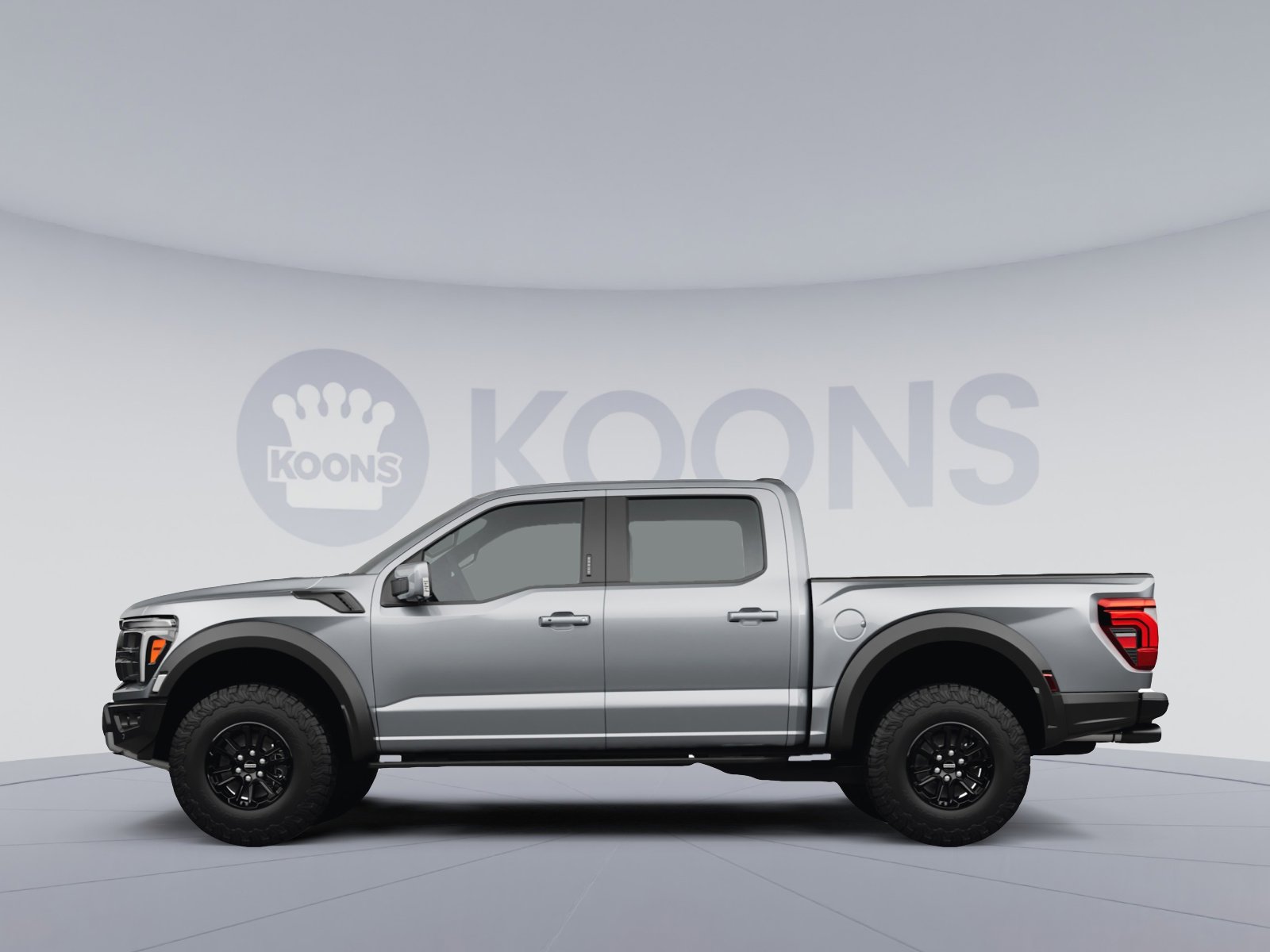 New 2026 Ford F150 Raptor image 2