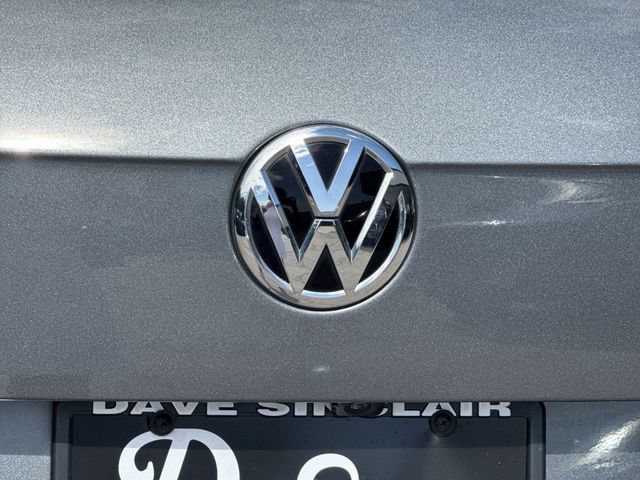 Used 2020 Volkswagen Tiguan SE w/ Panoramic Sunroof Package AWD/4WD image 31