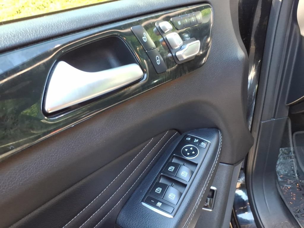 Used 2019 Mercedes-Benz GLE 43 AMG 4MATIC Coupe image 14