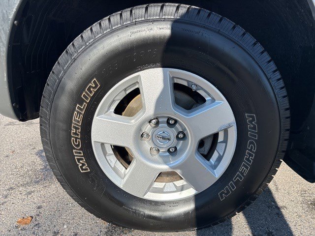 Used 2008 Nissan Xterra S image 21