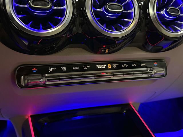 Certified 2023 Mercedes-Benz GLB 250 4MATIC image 28