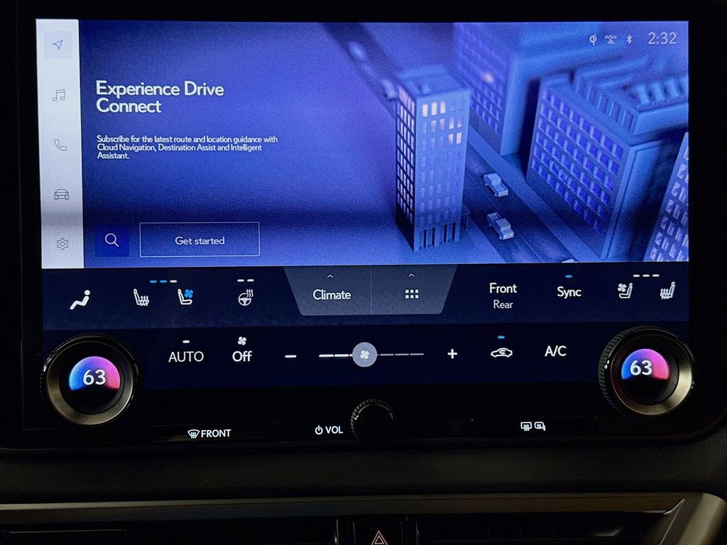 Certified 2024 Lexus RX 350h w/ Accessory Package (Z1) AWD/4WD image 13