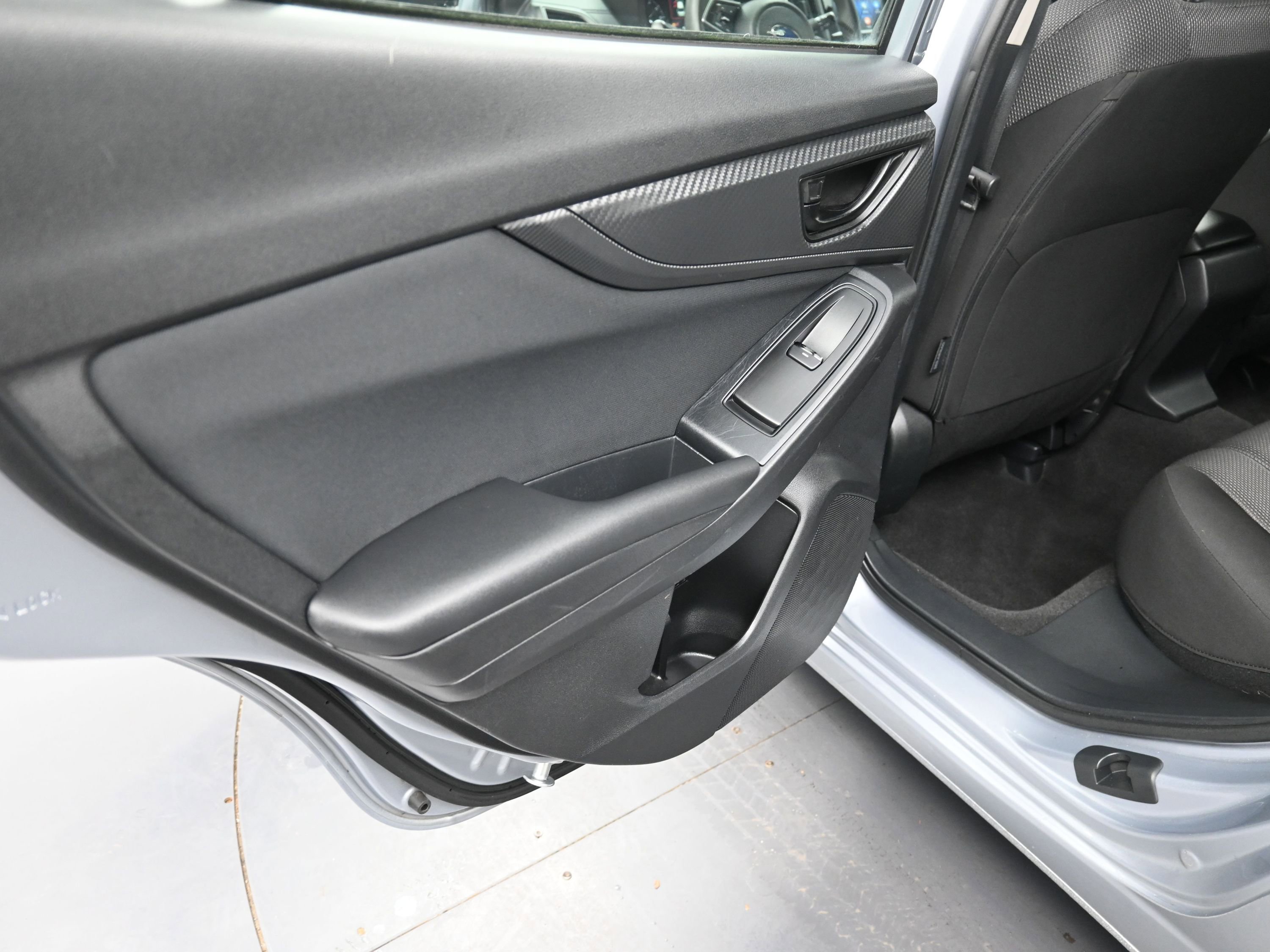 Used 2023 Subaru Impreza 2.0i Premium AWD/4WD image 19