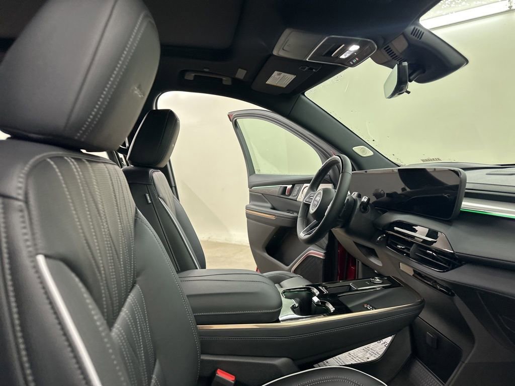 New 2026 Buick Enclave Avenir image 17
