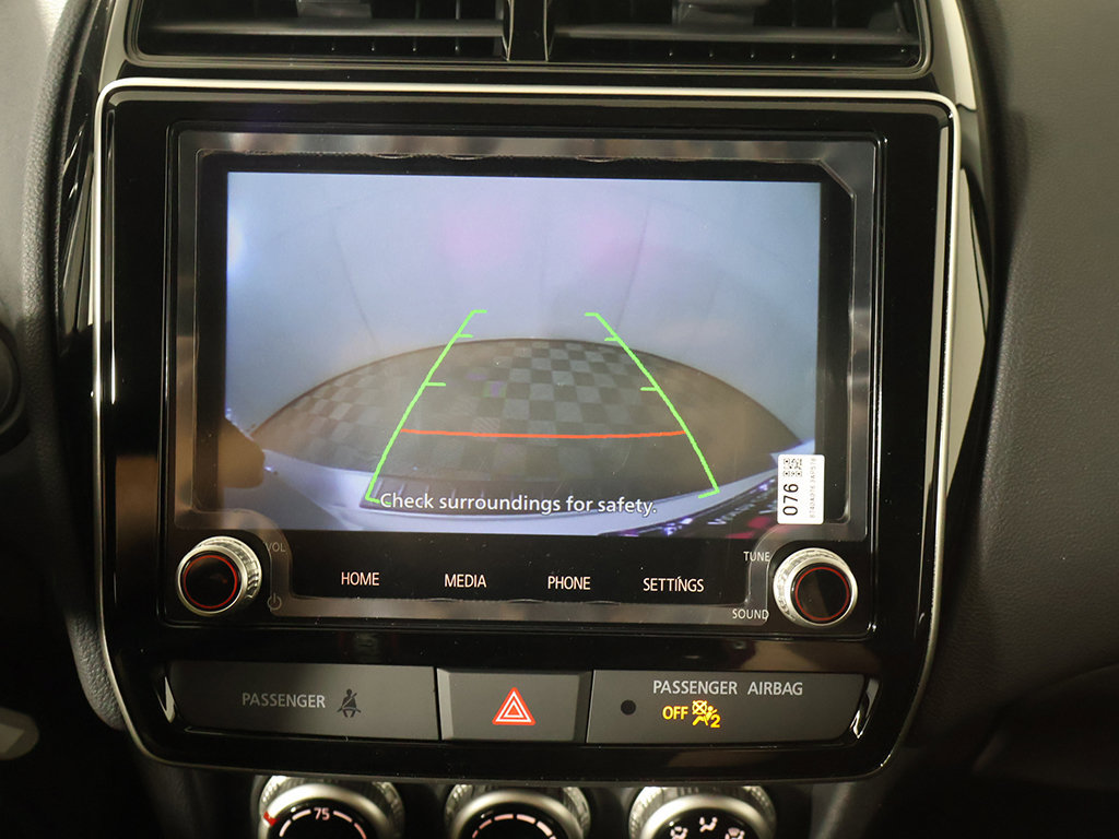 New 2027 Mitsubishi Outlander Sport ES AWD/4WD image 37