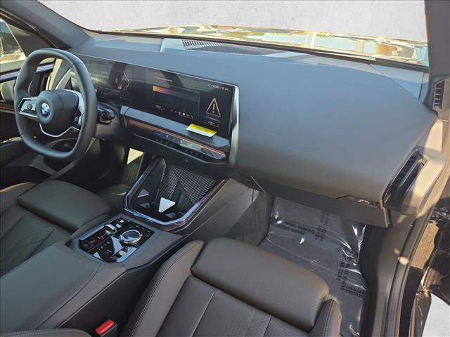 Certified 2025 BMW X3 xDrive30i AWD/4WD image 29