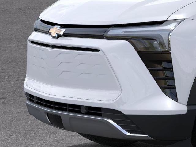 New 2026 Chevrolet Blazer EV LT image 13