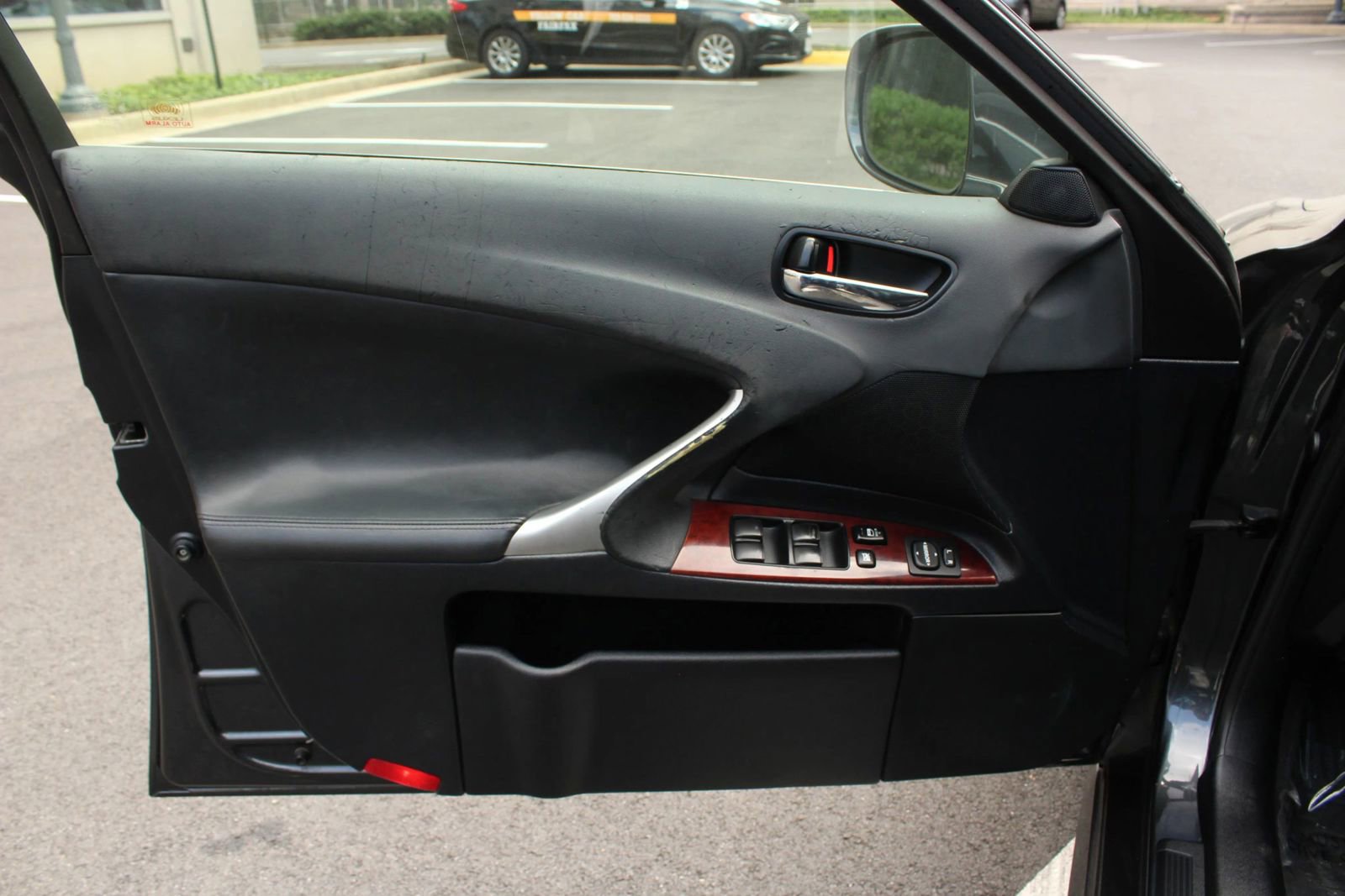 Used 2008 Lexus IS 250 AWD image 14