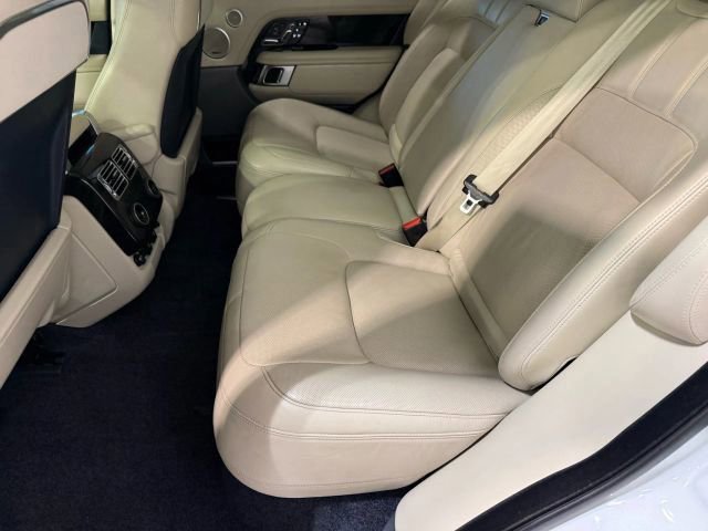 Used 2020 Land Rover Range Rover Autobiography AWD/4WD image 75