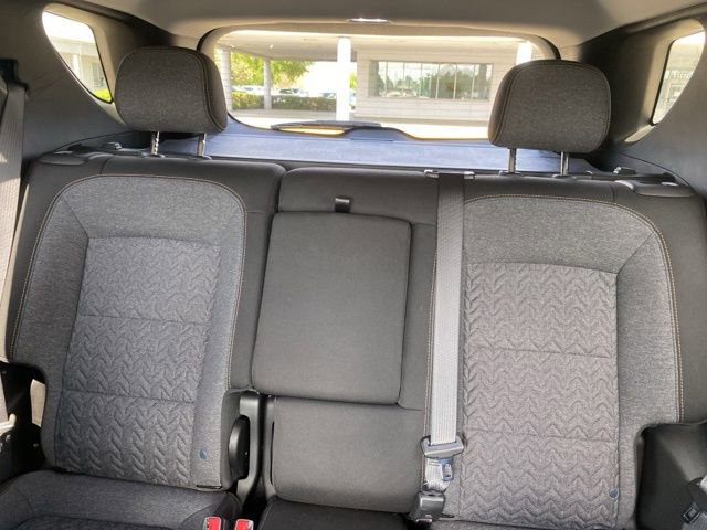Used 2022 Chevrolet Equinox LT FWD image 19