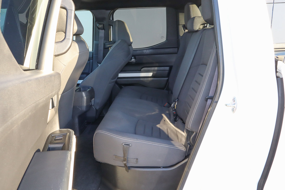 Used 2024 Toyota Tacoma TRD Off-Road image 8