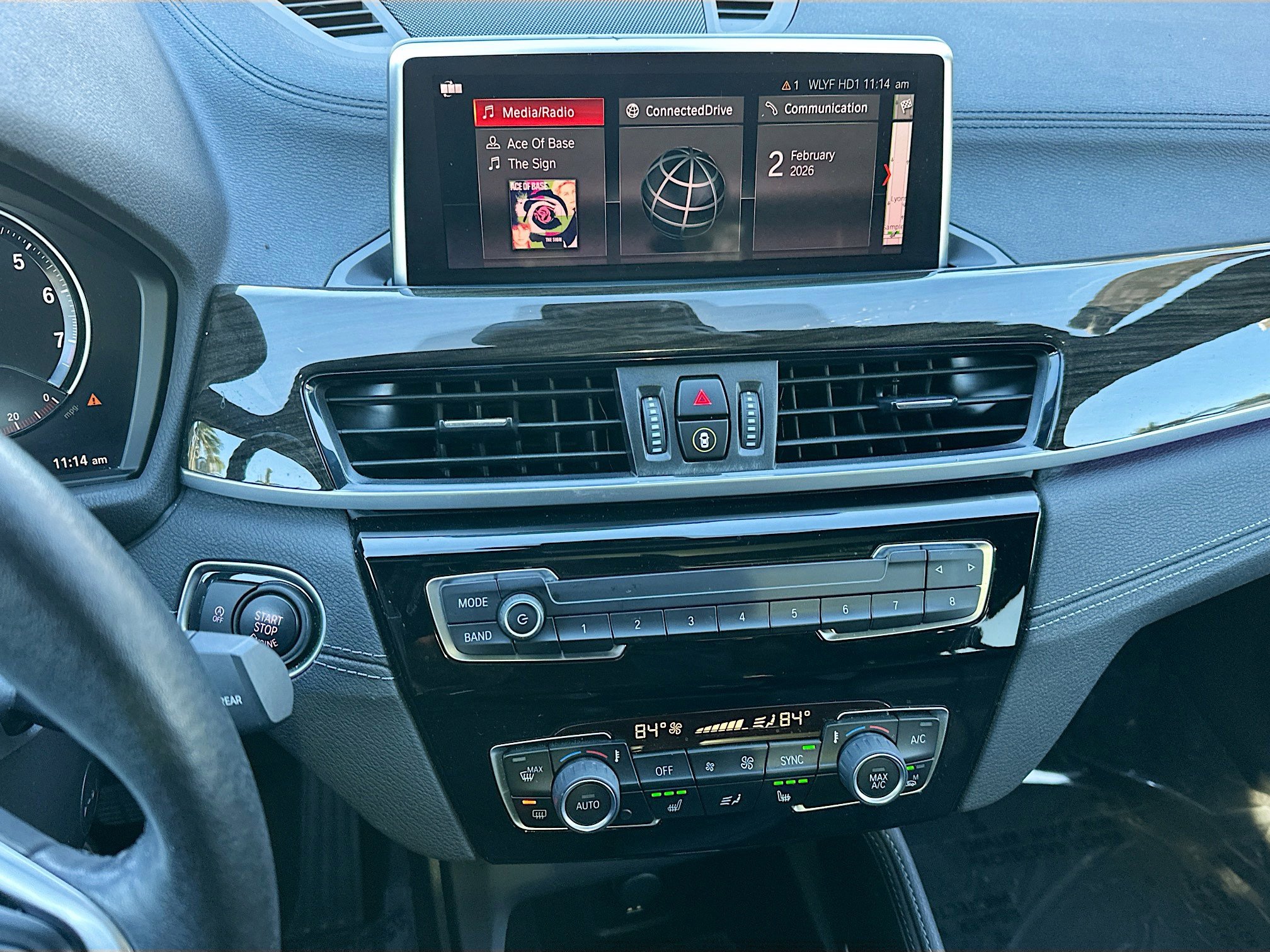 Used 2022 BMW X2 sDrive28i w/ Convenience Package image 13