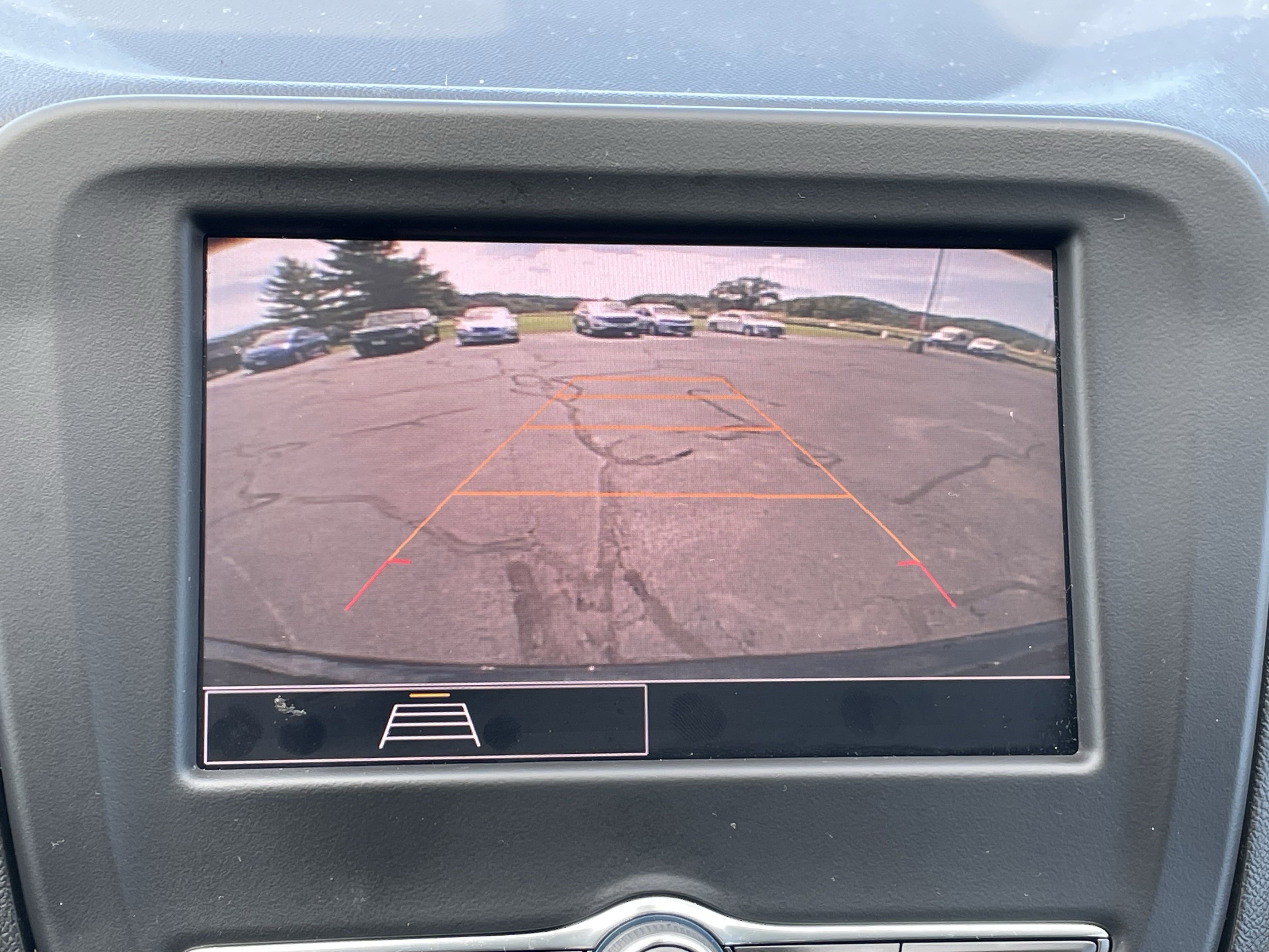 Used 2022 Chevrolet Equinox LT image 25