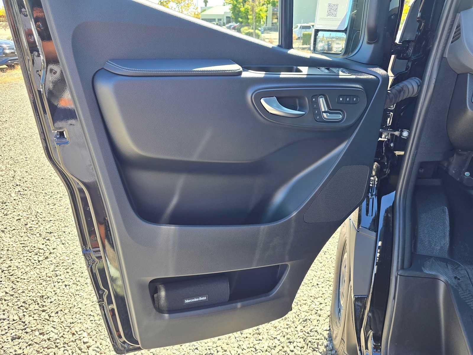 Used 2026 Mercedes-Benz Sprinter 2500 image 20