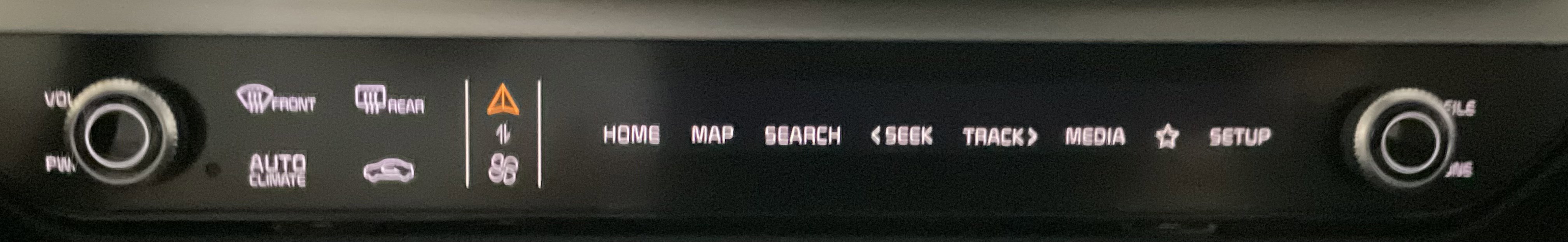 Used 2024 Kia Sorento S image 16